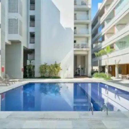 Apto Moderno E Confortavel - Praia Grande Ubatuba Exteriör bild