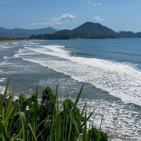 Apto Moderno E Confortavel - Praia Grande Ubatuba Exteriör bild