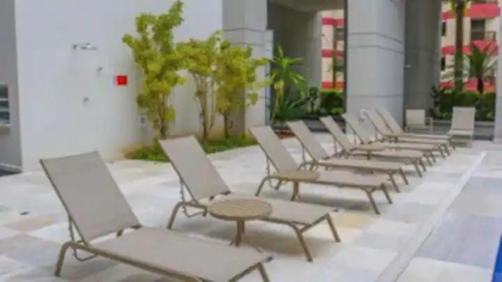 Apto Moderno E Confortavel - Praia Grande Ubatuba Exteriör bild