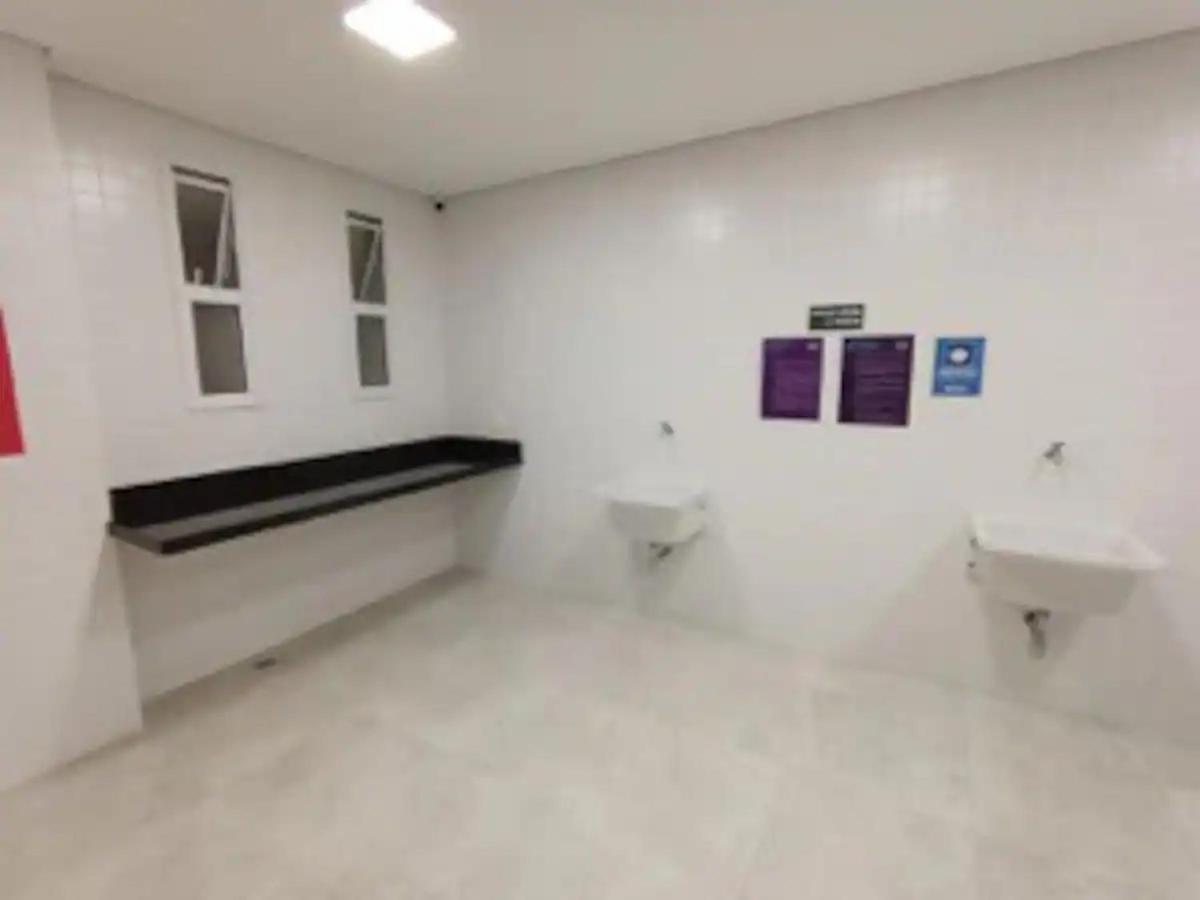 Apto Moderno E Confortavel - Praia Grande Ubatuba Exteriör bild